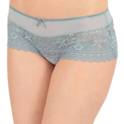 Shorty En Dentelle Empreinte Melody
