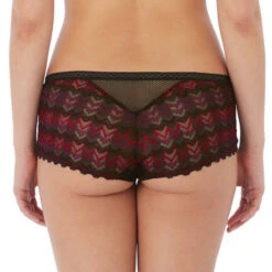 Shorty Freya Festival Vibe -Vêtements Soldes shorty freya festival vibe noir 2