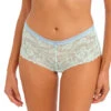 Shorty En Dentelle Freya Offbeat