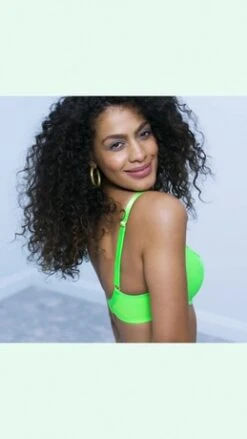 Shorty En Dentelle Freya Temptress -Vêtements Soldes shorty freya temptress vert pomme 2