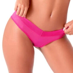 Shorty échancré Gossard Glossies