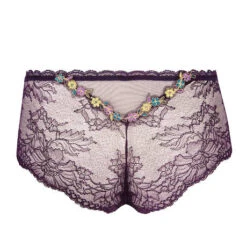 Shorty En Dentelle Lise Charmel Dentelle Cashmer -Vêtements Soldes shorty lise charmel dentelle cashmer multicolore 3