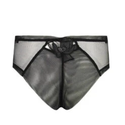 Shorty Lise Charmel Glamour Couture -Vêtements Soldes shorty lise charmel glamour couture noir 3