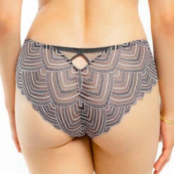 Shorty Louisa Bracq Graal