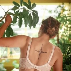 Shorty Louisa Bracq Horta -Vêtements Soldes shorty louisa bracq horta blanc casse 2