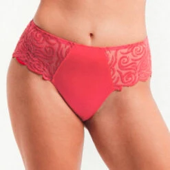 Shorty Louisa Bracq Tribal -Vêtements Soldes shorty louisa bracq tribal pasteque 5