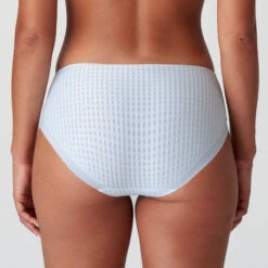 Shorty Marie Jo Avero -Vêtements Soldes shorty marie jo avero bleu ciel 2