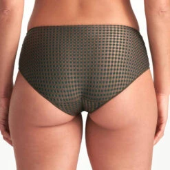 Shorty Marie Jo Avero -Vêtements Soldes shorty marie jo avero vert 2