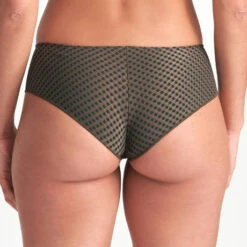 Shorty échancré Marie Jo Avero -Vêtements Soldes shorty marie jo avero vert 7