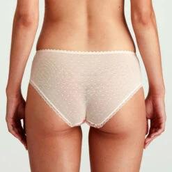 Shorty Marie Jo Chen -Vêtements Soldes shorty marie jo chen multicolore 2