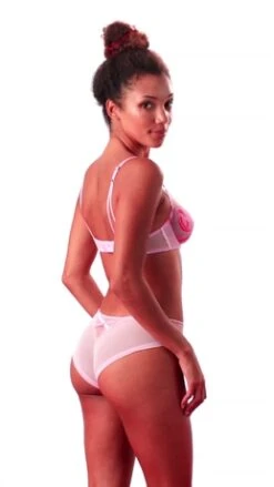 Shorty Marie Jo Vita -Vêtements Soldes shorty marie jo vita multicolore 2