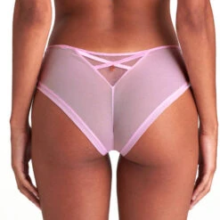 Shorty Marie Jo Vita -Vêtements Soldes shorty marie jo vita multicolore 4