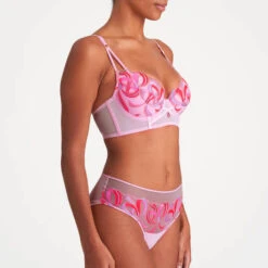 Shorty Marie Jo Vita -Vêtements Soldes shorty marie jo vita multicolore 5