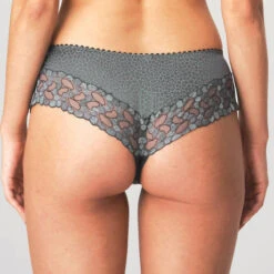 Shorty PrimaDonna Hyde Park -Vêtements Soldes shorty primadonna hyde park gris 2