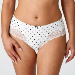 Shorty Dentelle PrimaDonna Madison