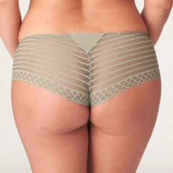 Shorty En Dentelle PrimaDonna Twist East End -Vêtements Soldes shorty primadonna twist east end vert d eau 3