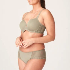 Shorty En Dentelle PrimaDonna Twist East End -Vêtements Soldes shorty primadonna twist east end vert d eau 5