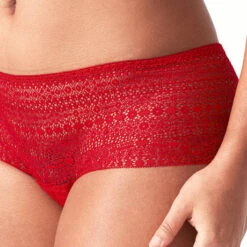 Shorty PrimaDonna Twist Epirus -Vêtements Soldes shorty primadonna twist epirus rouge 2