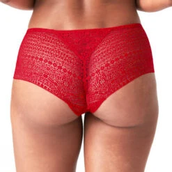 Shorty PrimaDonna Twist Epirus -Vêtements Soldes shorty primadonna twist epirus rouge 3
