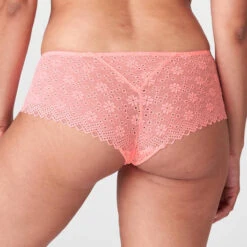 Shorty PrimaDonna Twist Sunset Hotel -Vêtements Soldes shorty primadonna twist sunset hotel rose 2