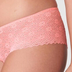 Shorty PrimaDonna Twist Sunset Hotel -Vêtements Soldes shorty primadonna twist sunset hotel rose 3