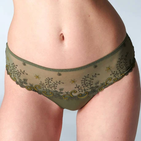 Simone Perele Shorty Simone Pérèle Délice 3 Simone Perele Shorty Simone Pérèle Délice – Image 3