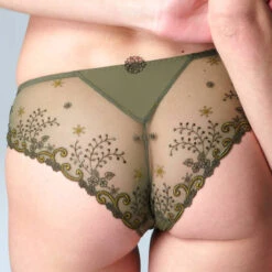 Simone Perele Shorty Simone Pérèle Délice