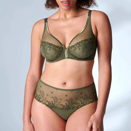 Simone Perele Shorty Simone Pérèle Délice 4 Simone Perele Shorty Simone Pérèle Délice – Image 4