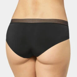 Shorty Triumph Infinite Sensation -Vêtements Soldes shorty triumph infinite sensation noir 3