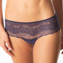 Shorty En Dentelle Valery Iris
