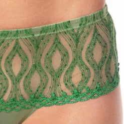 Shorty Valery Prestige Arabian Night 8 Shorty Valery Prestige Arabian Night -Vêtements Soldes shorty valery prestige arabian night vert 2