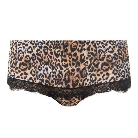 Shorty Valery Tropical Dream 2 Shorty Valery Tropical Dream – Image 2