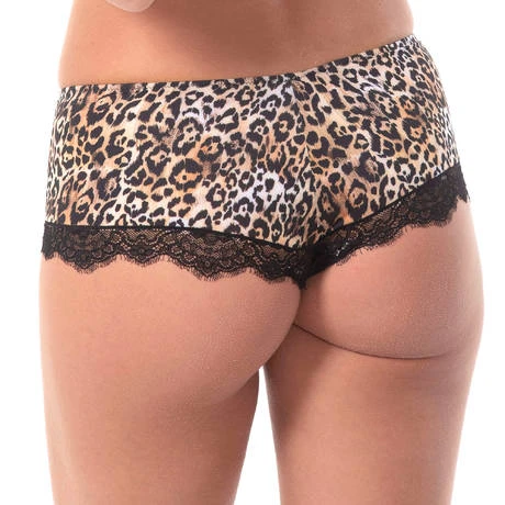 Shorty Valery Tropical Dream 4 Shorty Valery Tropical Dream – Image 4