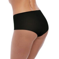 Shorty Wacoal Decadence -Vêtements Soldes shorty wacoal decadence noir 3