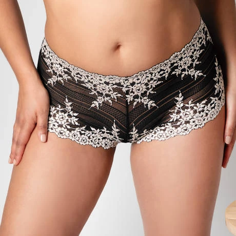 Shorty Wacoal Embrace Lace 3 Shorty Wacoal Embrace Lace – Image 3