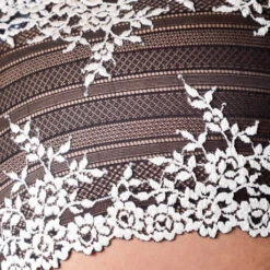 Shorty Wacoal Embrace Lace 8 Shorty Wacoal Embrace Lace -Vêtements Soldes shorty wacoal embrace lace noir blanc 3