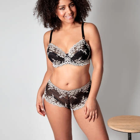 Shorty Wacoal Embrace Lace 5 Shorty Wacoal Embrace Lace – Image 5