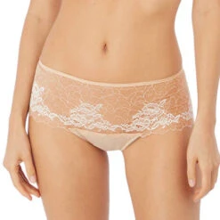 Shorty Wacoal Lace Perfection