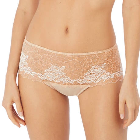 Shorty Wacoal Lace Perfection 1 Shorty Wacoal Lace Perfection