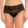 Shorty En Dentelle Wacoal Ravissant
