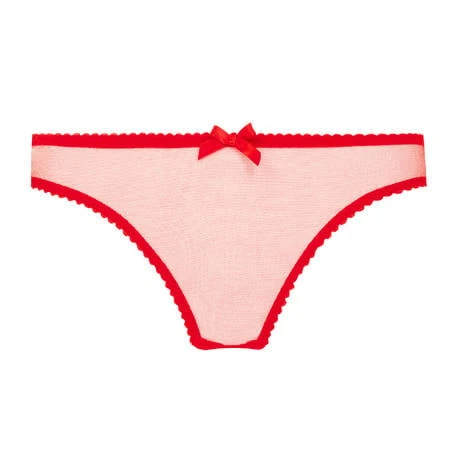 Slip Ouvert Agent Provocateur Danika 2 Slip Ouvert Agent Provocateur Danika – Image 2