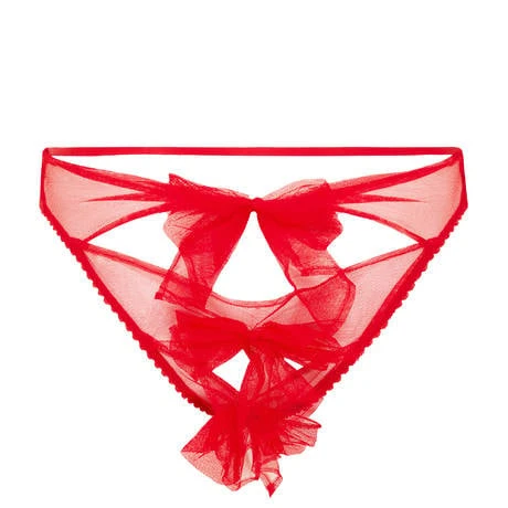 Slip Ouvert Agent Provocateur Danika 4 Slip Ouvert Agent Provocateur Danika – Image 4