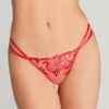 Slip Ouvert Agent Provocateur Ozella