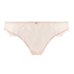 Nouveaux produits -Vêtements Soldes slip femme aubade season of love nude 1