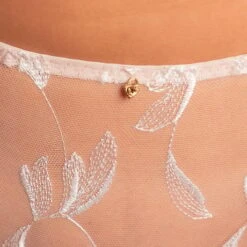 Slip Italien Aubade Season Of Love -Vêtements Soldes slip femme aubade season of love nude 4