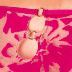 Slip Mini-coeur Aubade Wild Vibration 15 Slip Mini-coeur Aubade Wild Vibration -Vêtements Soldes slip femme aubade wild vibration fuchsia 6