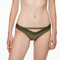 Slip Chantal Thomass Troublante