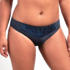 Slip Chantelle Bold Curve