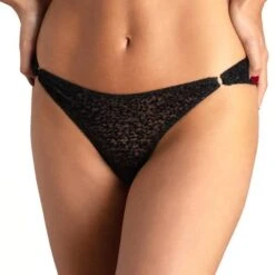 Slip Ouvert Coco De Mer Muse Ava