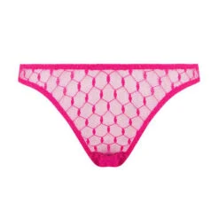 Nouveaux produits -Vêtements Soldes slip femme coco de mer muse celine rose 1